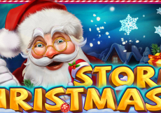 
                            Christmass Storm