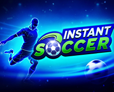 
                            Instant Soccer