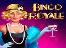 
                            Bingo Royale