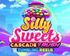
                            Silly Sweets  Cascade Rush