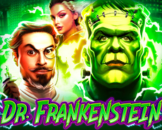 
                            Dr.Frankenstein