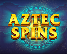 
                            Aztec Spins