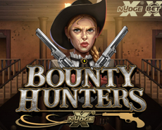 
                            Bounty Hunters xNudge