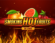 
                            Smoking Hot Fruits 20 Lines