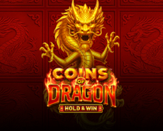 
                            Coins of Dragon – Hold & Win