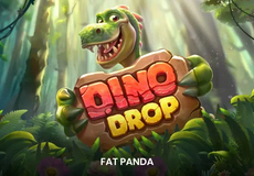 
                            Dino Drop