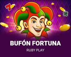 
                            Bufón Fortuna