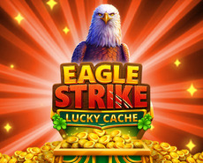 
                            Eagle Strike Lucky Cache