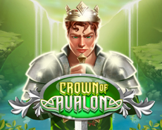 
                            Crown of Avalon