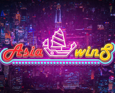 
                            Asia Wins