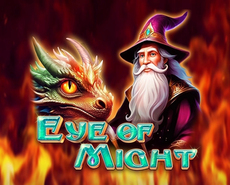 
                            Eye of Might