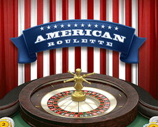 
                            American Roulette