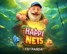 
                            Happy Nets