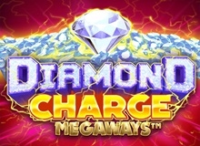
                            Diamond Charge Megaways