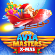 
                            Aviamasters X-mas
