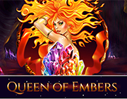 
                            Queen of Embers