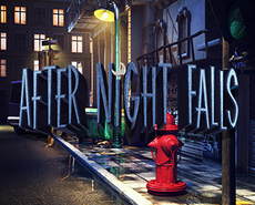 
                            After Night Falls