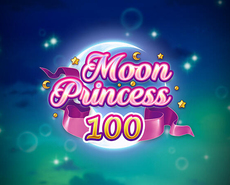 
                            Moon Princess 100