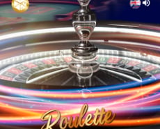 American Auto Roulette
