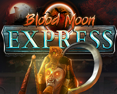 
                            Blood Moon Express