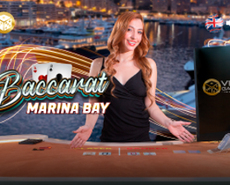 Marina Bay Baccarat