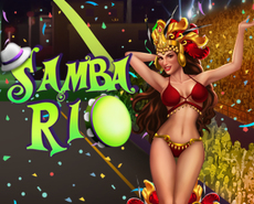 
                            Samba Rio