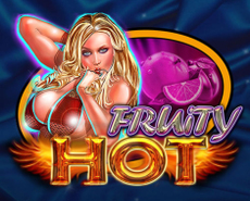 
                            Fruity Hot