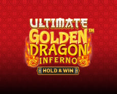 Ultimate Golden Dragon Inferno™