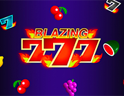 
                            Blazing 777