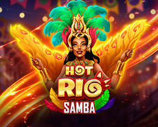 
                            Hot Rio Samba