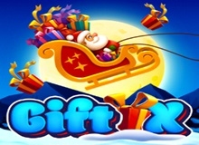 
                            Gift X