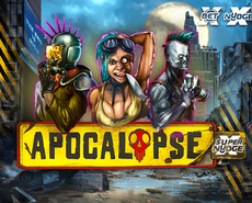 
                            Apocalypse Super xNudge