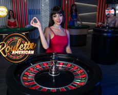 American Roulette