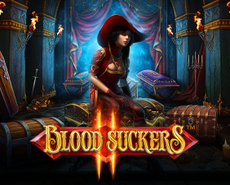 
                            Blood Suckers II