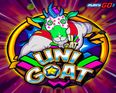 
                            Unigoat