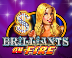 
                            Brilliants On Fire