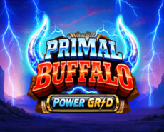 
                            Primal Buffalo PowerGrid