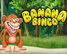 
                            Banana Bingo