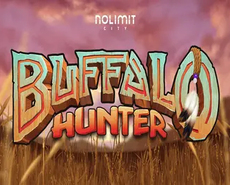 
                            Buffalo Hunter