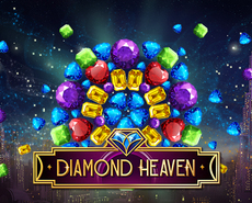 
                            Diamond Heaven