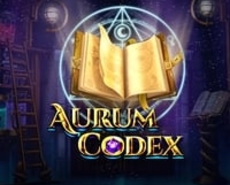 
                            Aurum Codex