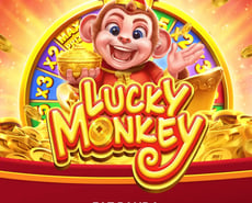 Lucky Monkey