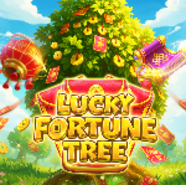 
                            Lucky Fortune Tree