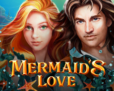 
                            Mermaid’s Love