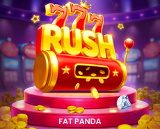 
                            777 Rush