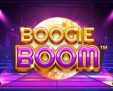 
                            Boogie Boom