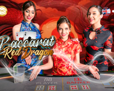 Red Dragon Baccarat