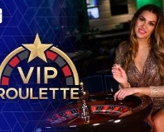 VIP Roulette