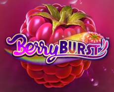 
                            Berryburst
