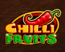 
                            Chilli Fruits